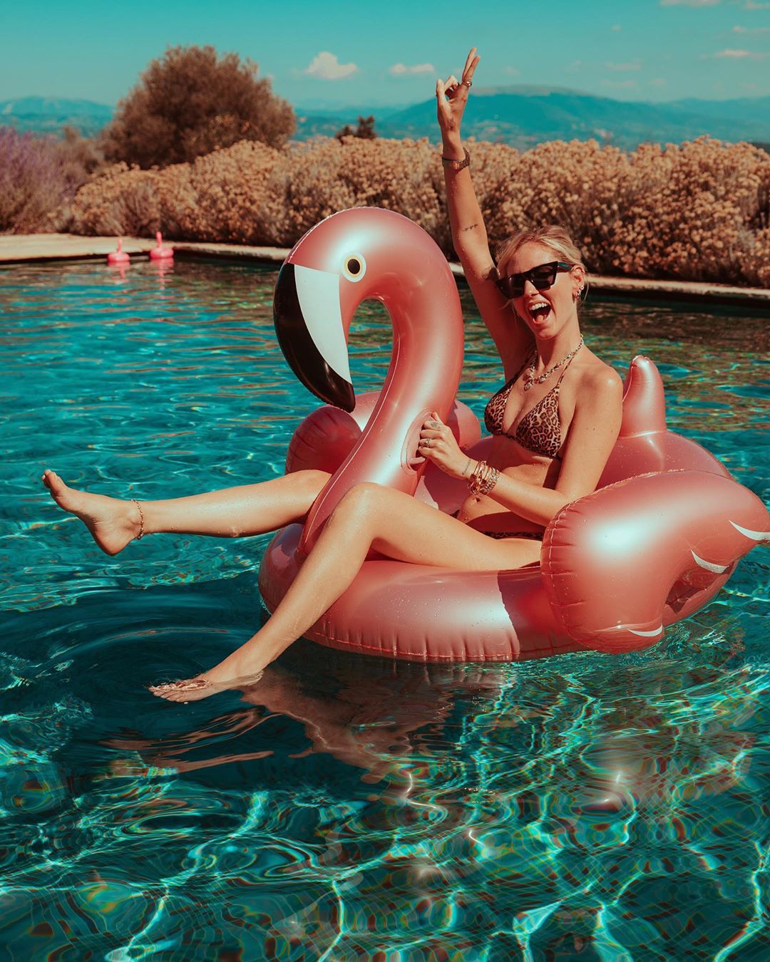 Chiara Ferragni Unposted: tutto quello che l'influencer non ha mai postato