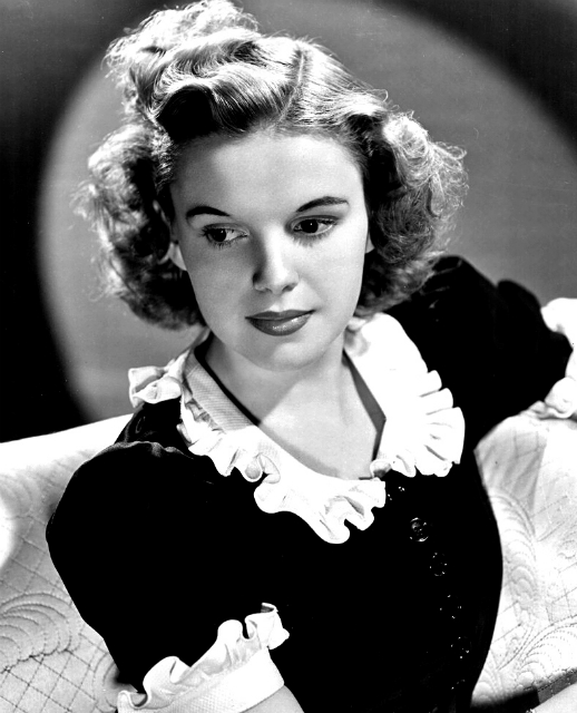 Judy, quando l'anima è stanca di essere Judy Garland, la stella