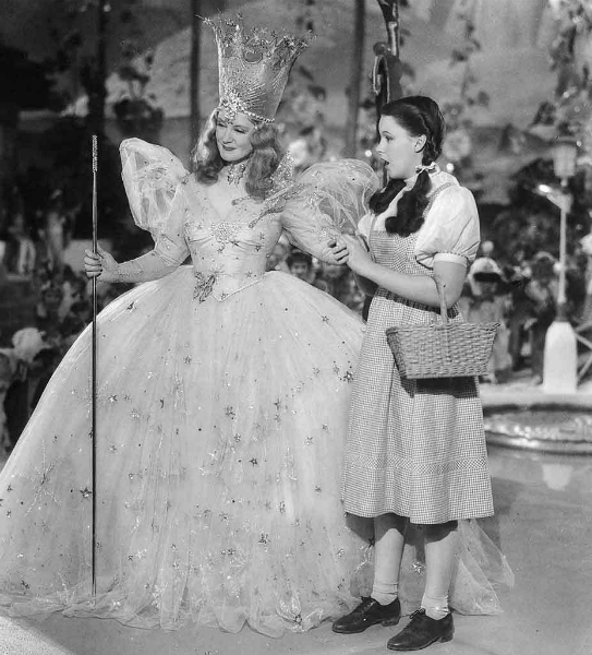 Judy, quando l'anima è stanca di essere Judy Garland, la stella