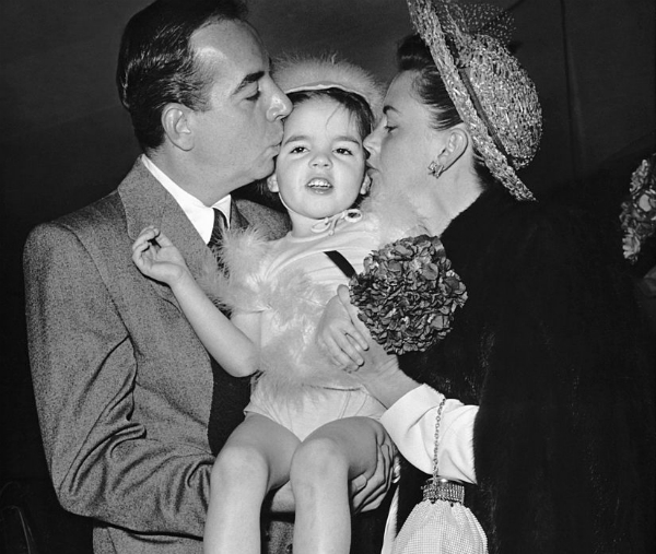 Judy, quando l'anima è stanca di essere Judy Garland, la stella