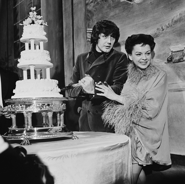 Judy, quando l'anima è stanca di essere Judy Garland, la stella