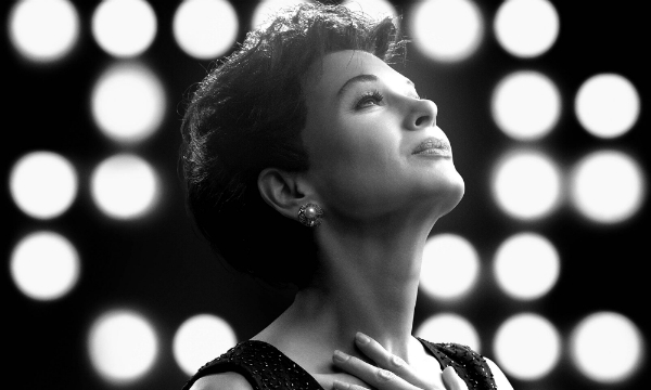 Judy, quando l'anima è stanca di essere Judy Garland, la stella