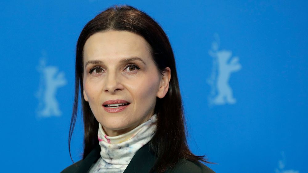 La vérité di Juliette Binoche e Catherine Deneuve: l'arte di essere dive