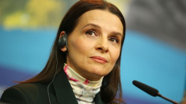 La vérité di Juliette Binoche e Catherine Deneuve: l'arte di essere dive