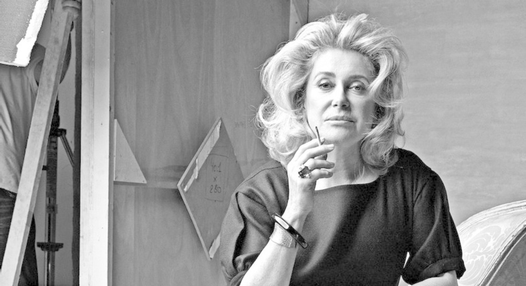La vérité di Juliette Binoche e Catherine Deneuve: l'arte di essere dive