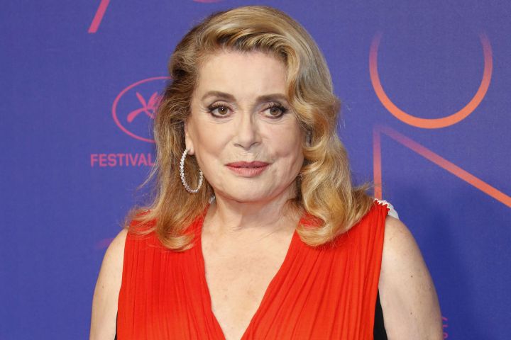 La vérité di Juliette Binoche e Catherine Deneuve: l'arte di essere dive