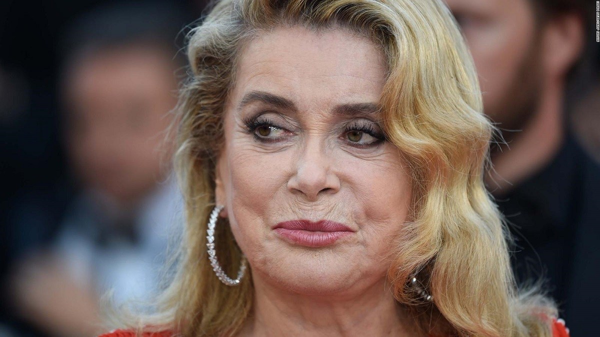 La vérité di Juliette Binoche e Catherine Deneuve: l'arte di essere dive
