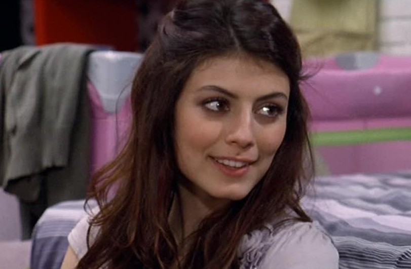 In bianco e scalza: il debutto di Alessandra Mastronardi alla Mostra del Cinema