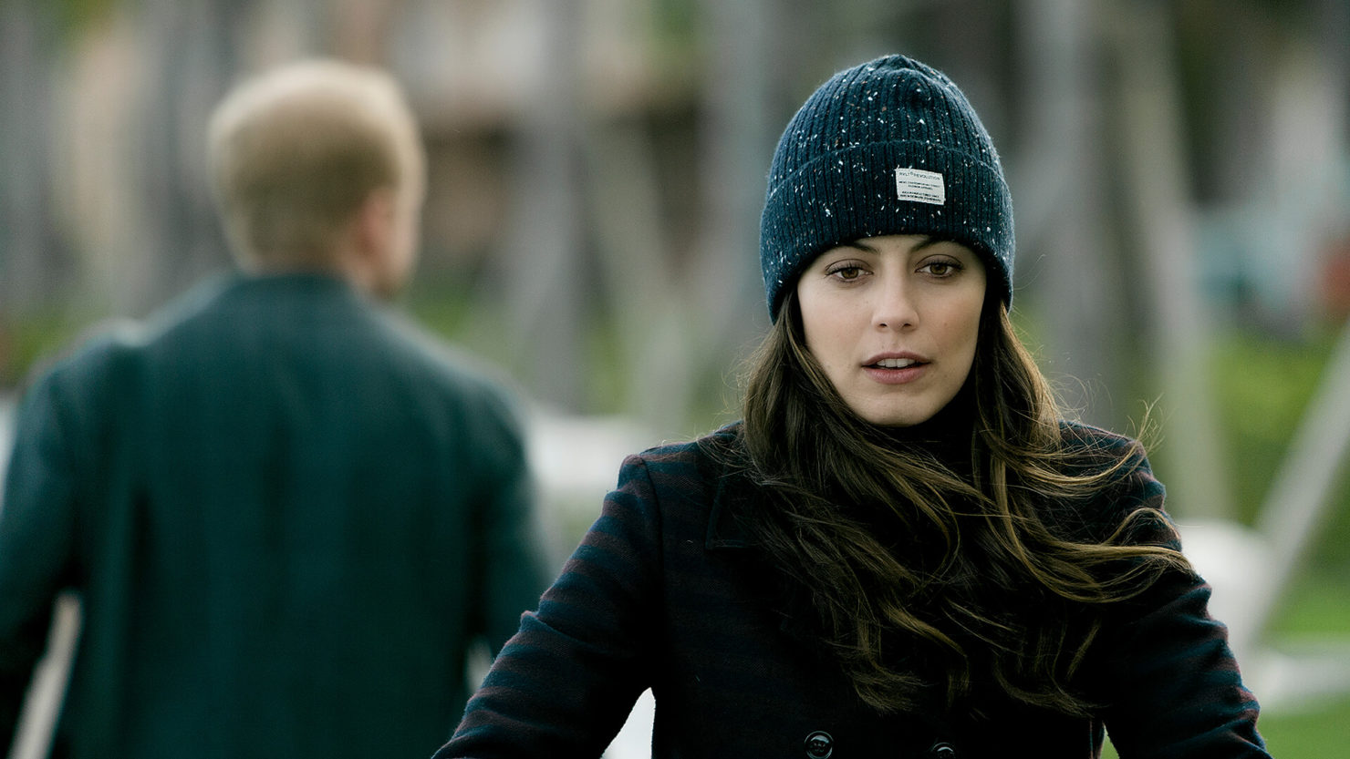 In bianco e scalza: il debutto di Alessandra Mastronardi alla Mostra del Cinema