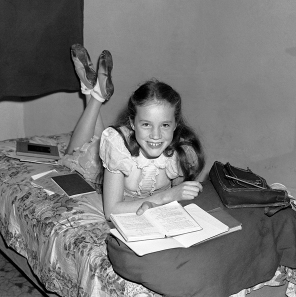 Da tutti insieme appassionatamente a Mary Poppins: la magia di Julie Andrews