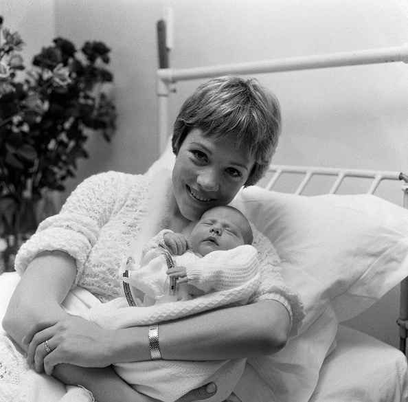 Da tutti insieme appassionatamente a Mary Poppins: la magia di Julie Andrews