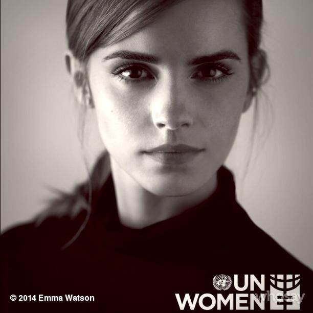 Tutte le "magie" di Emma Watson per aiutare le donne molestate sul lavoro