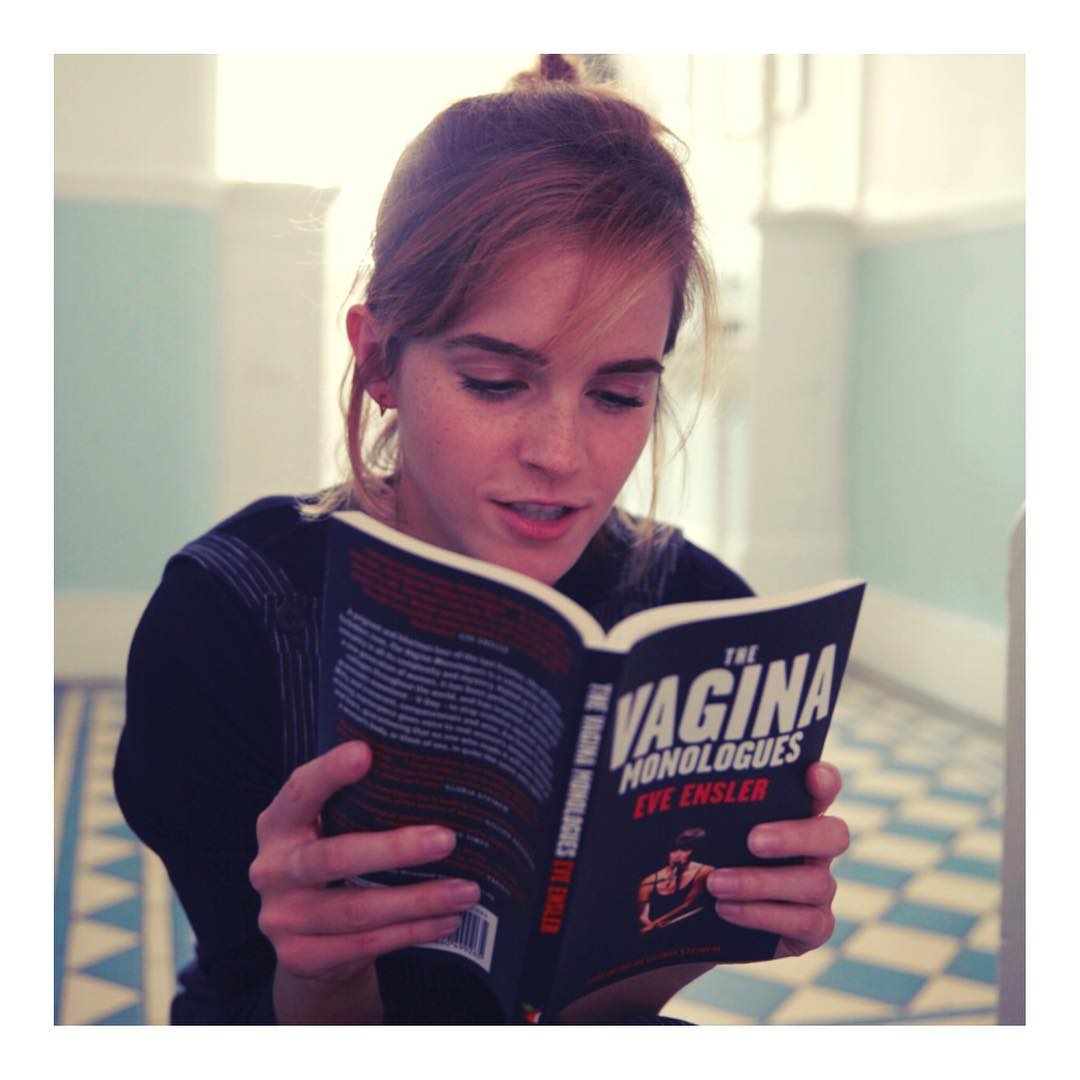 Tutte le "magie" di Emma Watson per aiutare le donne molestate sul lavoro