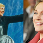 Da tutti insieme appassionatamente a Mary Poppins: la magia di Julie Andrews