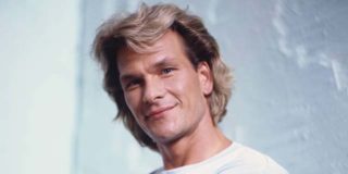 Patrick Swayze