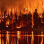 La Siberia brucia: 10 immagini dell'inferno che alcuni non vogliono vedere