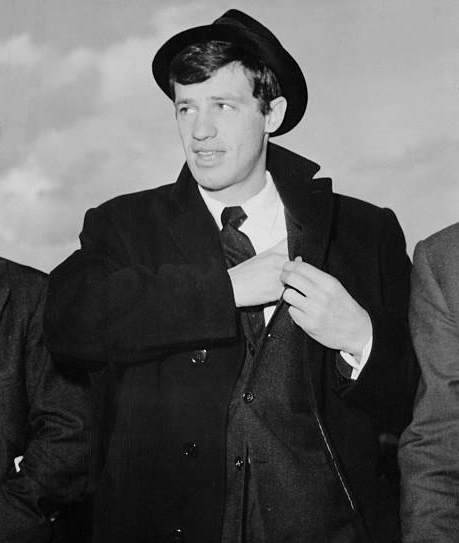 Jean-Paul Belmondo, gli amori di un mascalzone dalle labbra bellissime