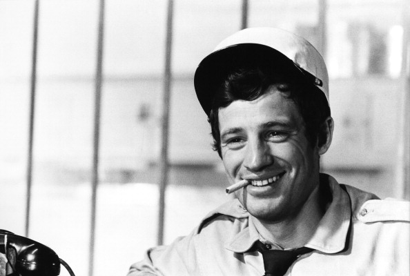 Jean-Paul Belmondo, gli amori di un mascalzone dalle labbra bellissime