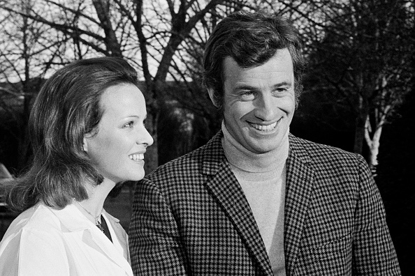 Jean-Paul Belmondo, gli amori di un mascalzone dalle labbra bellissime