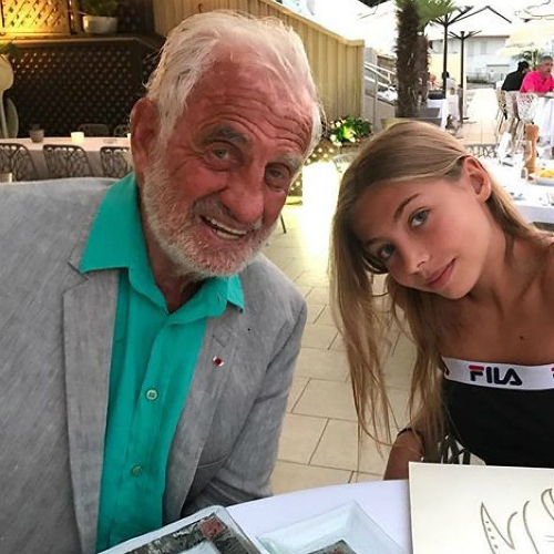 Jean-Paul Belmondo, gli amori di un mascalzone dalle labbra bellissime