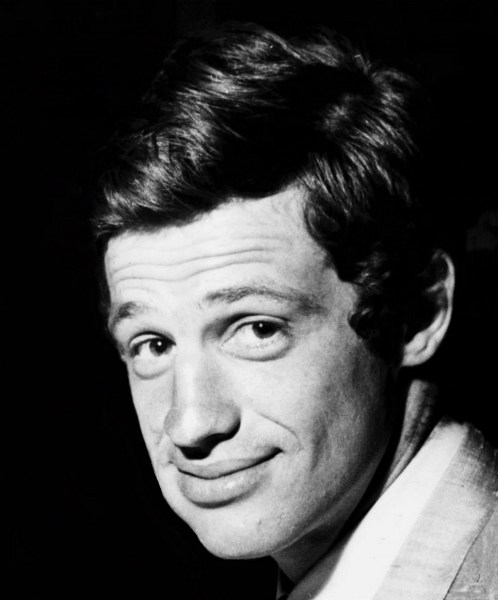 Jean-Paul Belmondo, gli amori di un mascalzone dalle labbra bellissime