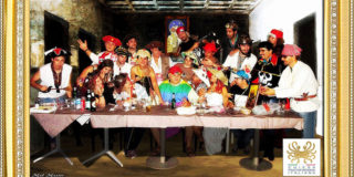 pastafariani