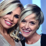 Quegli insulti assurdi a Ilary Blasi e ai vip per il funerale di Nadia Toffa