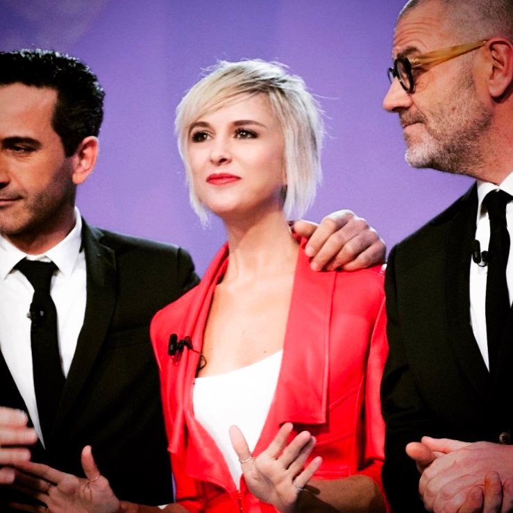 Quegli insulti assurdi a Ilary Blasi e ai vip per il funerale di Nadia Toffa