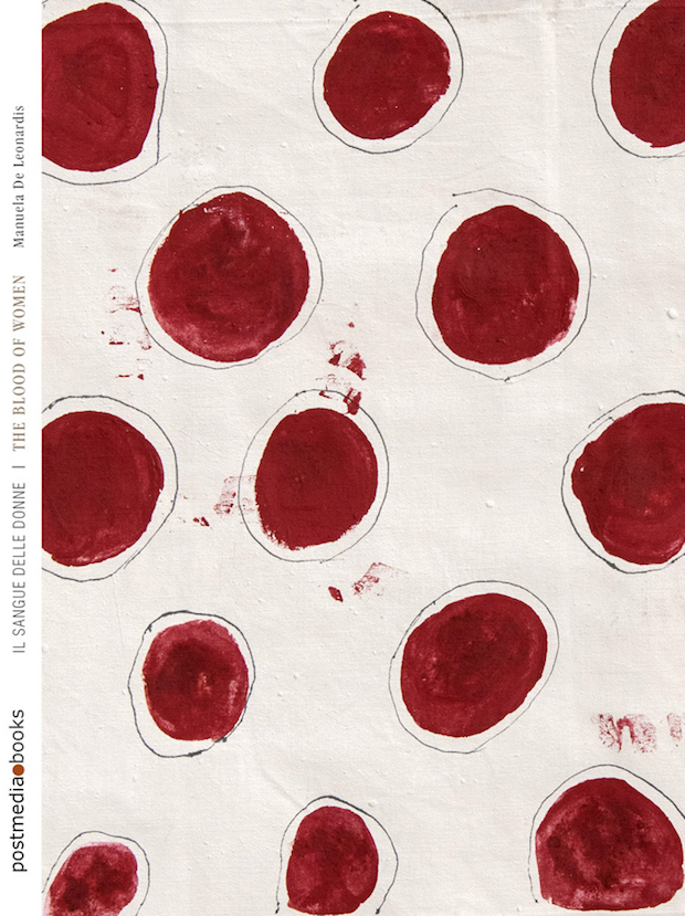 Questo è "Il sangue delle donne" di tutti i tempi e di tutto il mondo