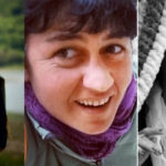 Le parole di Assunta, Patrizia e Marta tre anni dopo il terremoto di Amatrice