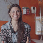 "La migliore versione di me stessa", la vita in carrozzina di Giulia Lamarca