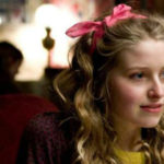 Il dramma e la verità di Jessie Cave, la giovane attrice di Harry Potter