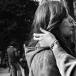 Soggetto Nomade, 20 anni di donne libere in 100 foto scandalose
