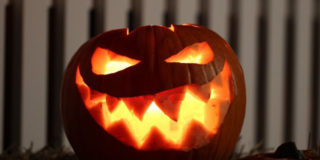 festa di halloween