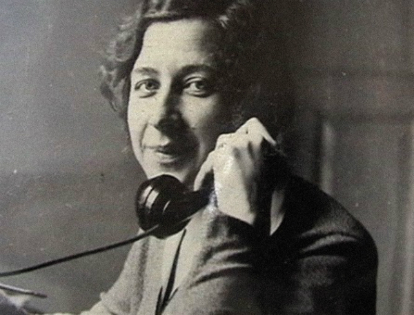 La straziante lettera di Milada Horáková alla figlia prima di essere impiccata