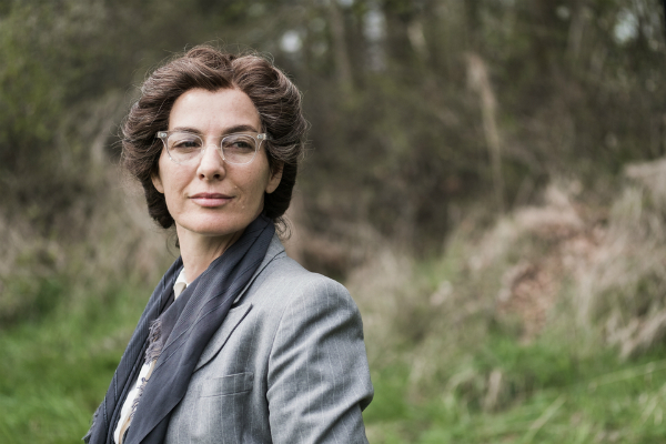 La straziante lettera di Milada Horáková alla figlia prima di essere impiccata