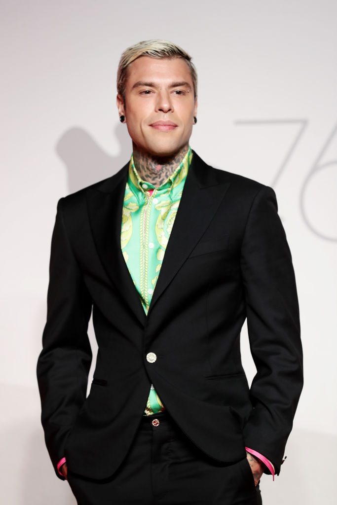 Chiara, Fedez e non solo, gli outfit della Famiglia Ferragni al Festival di Venezia