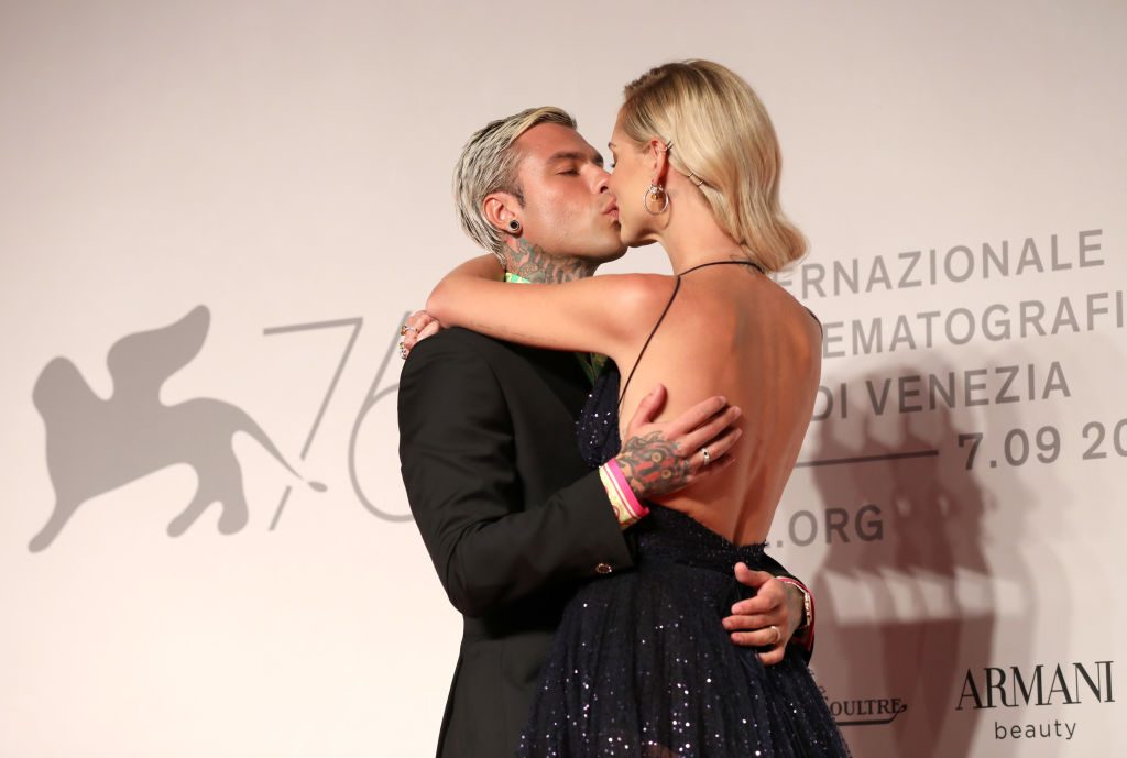 Chiara Ferragni Unposted: tutto quello che l'influencer non ha mai postato