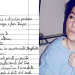 “Vivi con serenità“: la lettera di Fabbri alla donna che cercò di uccidere