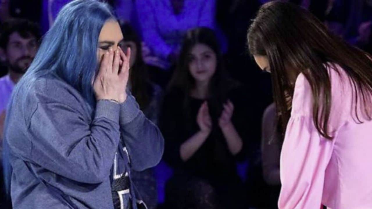 "Abbiamo nascosto Mimì in soffitta per un anno": le lacrime di Loredana Bertè per Mia Martini