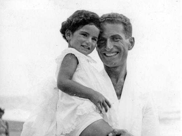 La cosa infame che abbiamo fatto a Liliana Segre