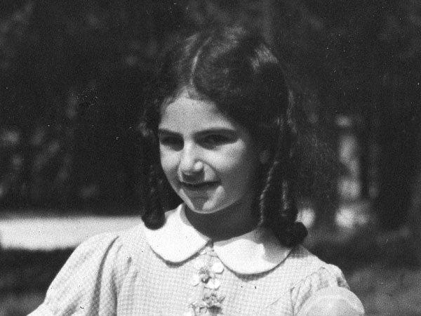 La cosa infame che abbiamo fatto a Liliana Segre