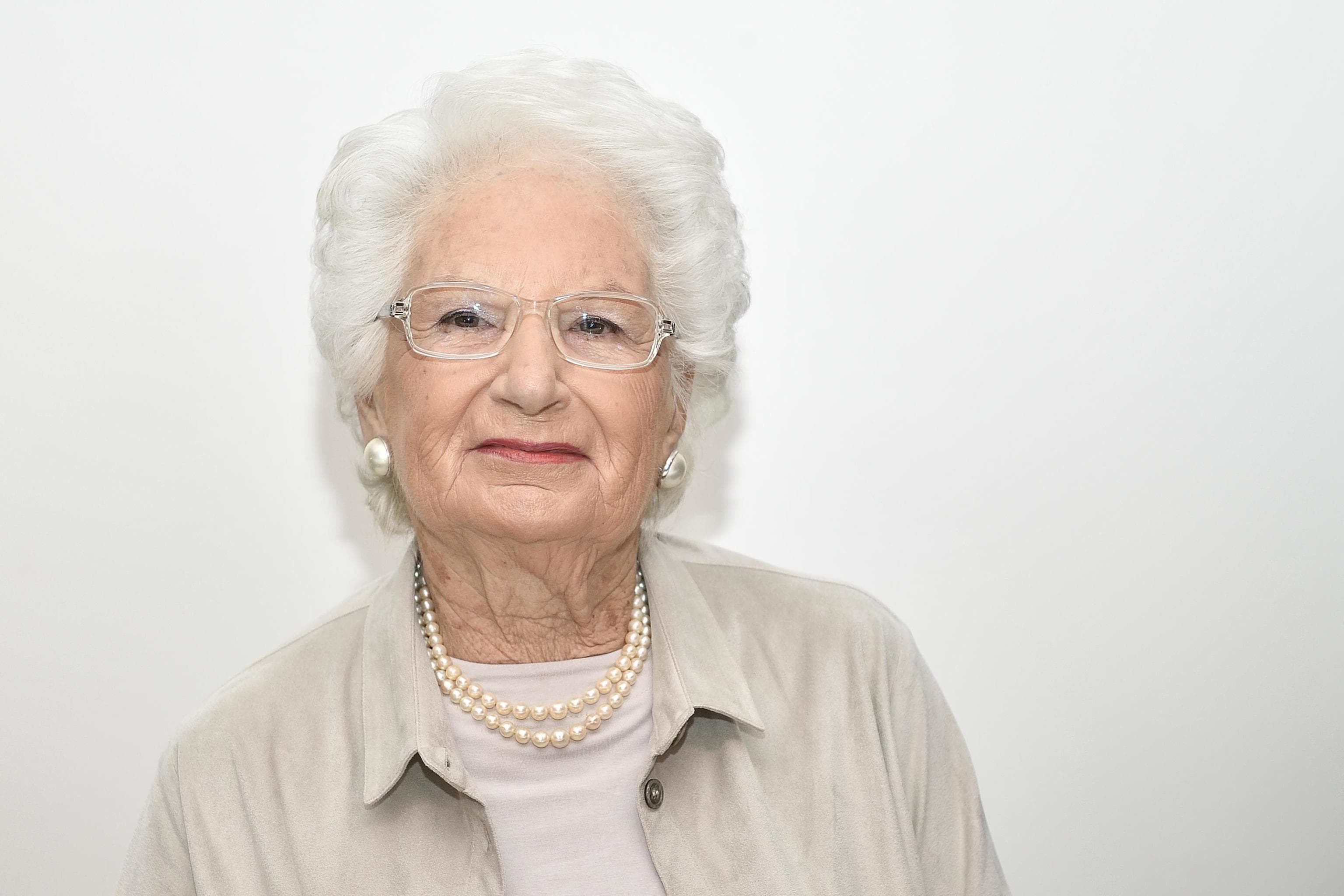 La cosa infame che abbiamo fatto a Liliana Segre