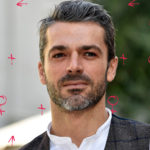 A bocce ferme... cosa proprio non va nelle parole di Luca Argentero