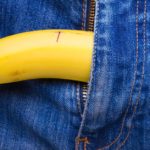 All'uomo cui ho causato un'erezione e ha deciso di farmelo sapere