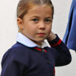 6 regole che la principessa Charlotte dovrà rispettare a scuola