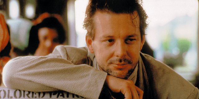 Mickey Rourke: la parabola di un sex symbol che ha toccato il fondo Mickey Rourke: la parabola di un sex symbol che ha toccato il fondo