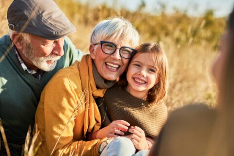 Festa dei nonni: 10 idee originali per festeggiare