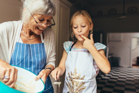 Festa dei nonni: 10 idee originali per festeggiare