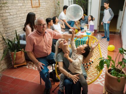 Festa dei nonni: 10 idee originali per festeggiare